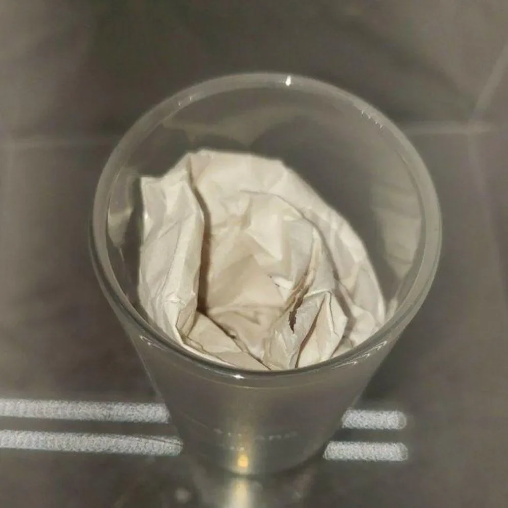Jagermeister shooter shot